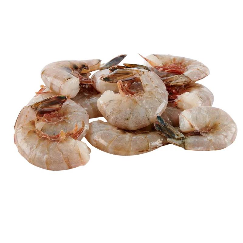 Wild Carolina Shrimp (21/25 Count)