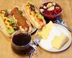 カフェブエナビスタ
