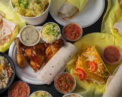 Patty’s Rotisserie Chicken (1380 E Florida Ave)