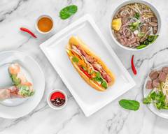 Simply Banh Mi