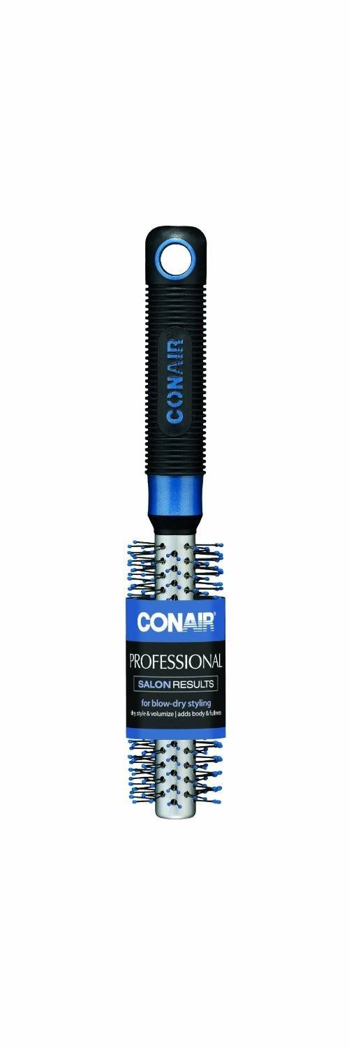 Conair Blow-Dry Styling Small Round Brush