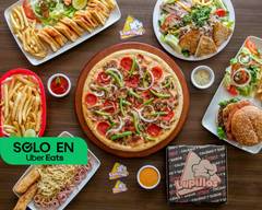 Lupillos (Plaza Fiesta)