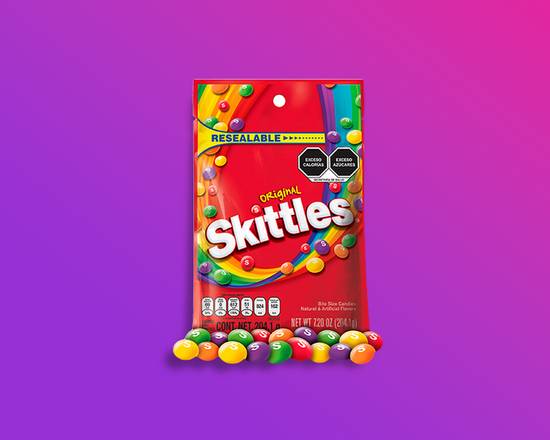 Skittles® Pouch