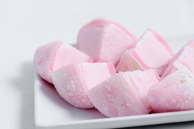 *Mochi Ice Cream - Stawberry