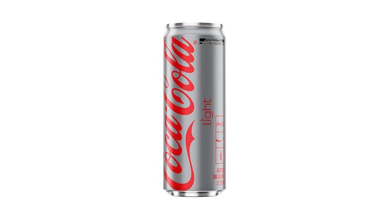 Coca-Cola Light 355ml