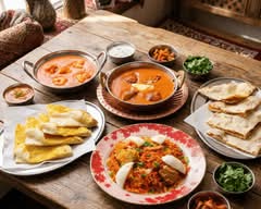 インド料理 BINA 若松店 INDORYOURI BINA WAKAMATUTEN