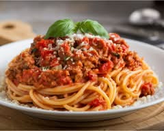 Pasta Couture (Nashville)