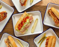 District Larder Co. (821 Upshur Street Northwest)