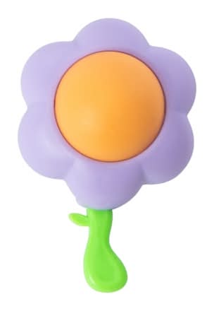 Pawsitively Fun! Wall Mounted Catnip Ball Toy
