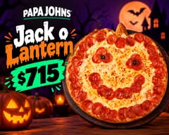 Papa John's Arroyo Hondo