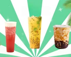 MX Chicken & Tea (Bebida China)