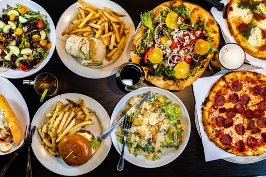 Mama Luke's (Farmington)