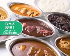 カレーの店 ボンベイ 本店