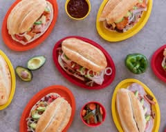 La Vaquita Negra Suc Hidalgo (Toluca)