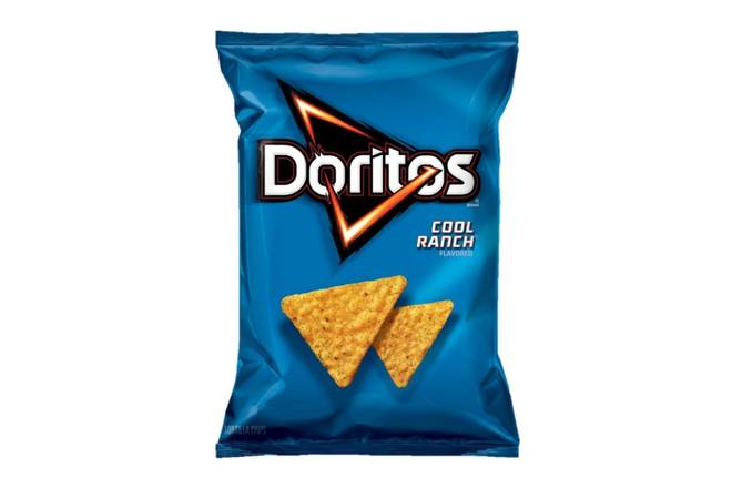 Doritos Cool Ranch