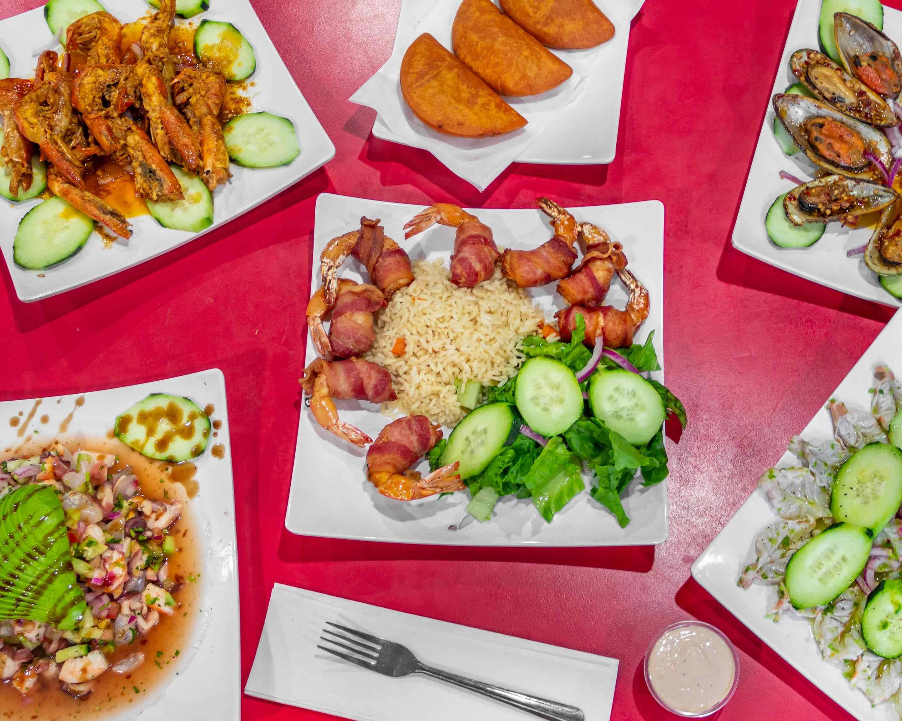 Order Las Islas Marias Ontario Menu Delivery【Menu & Prices】 Ontario