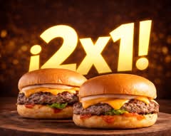 RENY’S BURGER