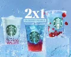 Starbucks (Fontabella)