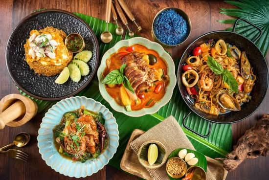 Frankston Thai Restaurant