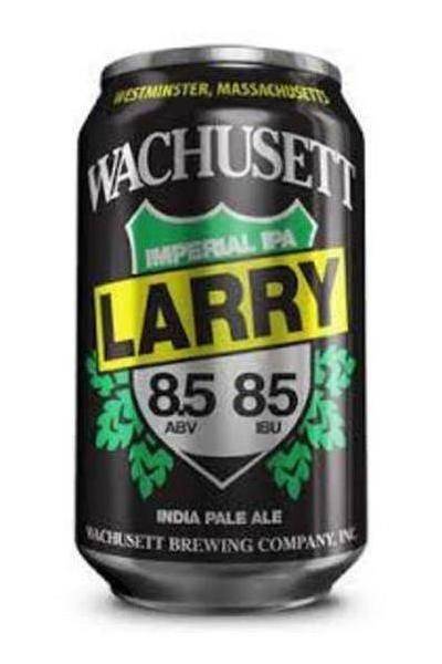 Wachusett Larry (6x 12oz cans)