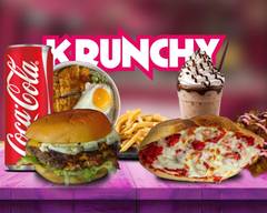 Krunchy