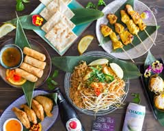 Silk Thai Restaurant (Preston)