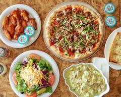 Ruckus Pizza Pasta & Spirits (8111 Tryon Woods Drive Cary, NC 27518)