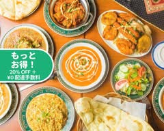 ハビビ ハラル レストラン HABIBI HALAL RESTAURANT