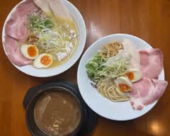 麺屋 美鶏 MENYA BIDORI