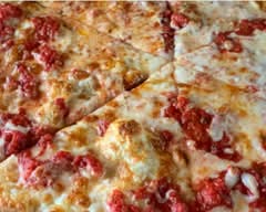 Dukes Delicious Pizza-S