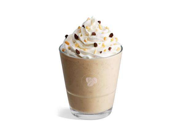 Cookie Dough Frappe