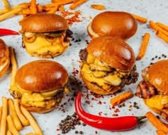 Shack & Shack 🍔 (Lorient)