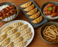 Dragon Dumpling House (281 West Townline Road)