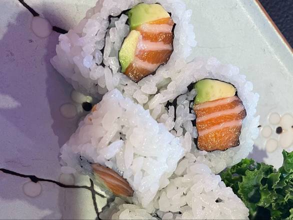 Ocean Sushi photo 2