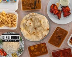 Nargis Gourmet Food