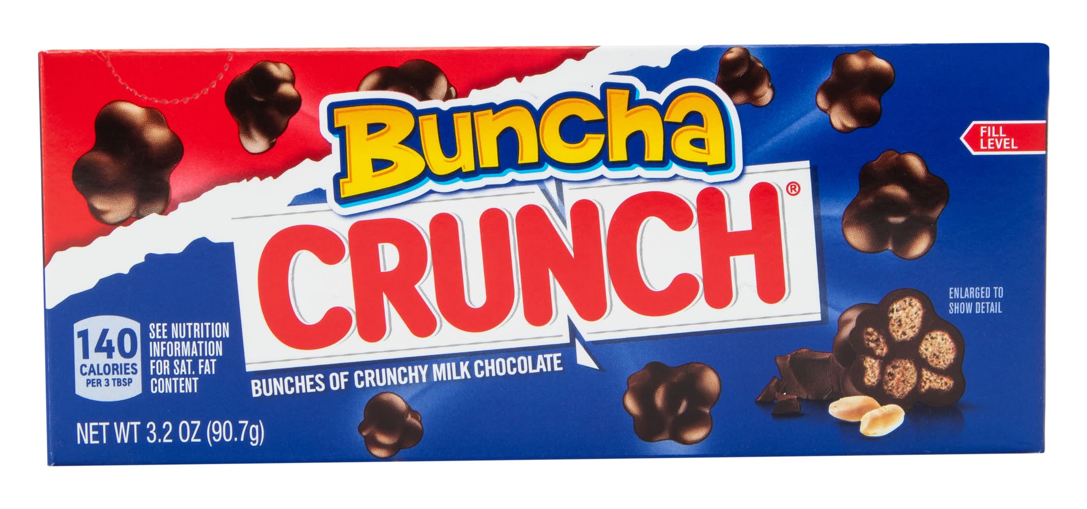 Buncha Crunch® Box Candy 3.2oz