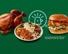 Mavericks® (Camperdown)