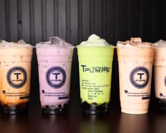 Tpumps