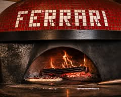 Ferrari Pizza Bar