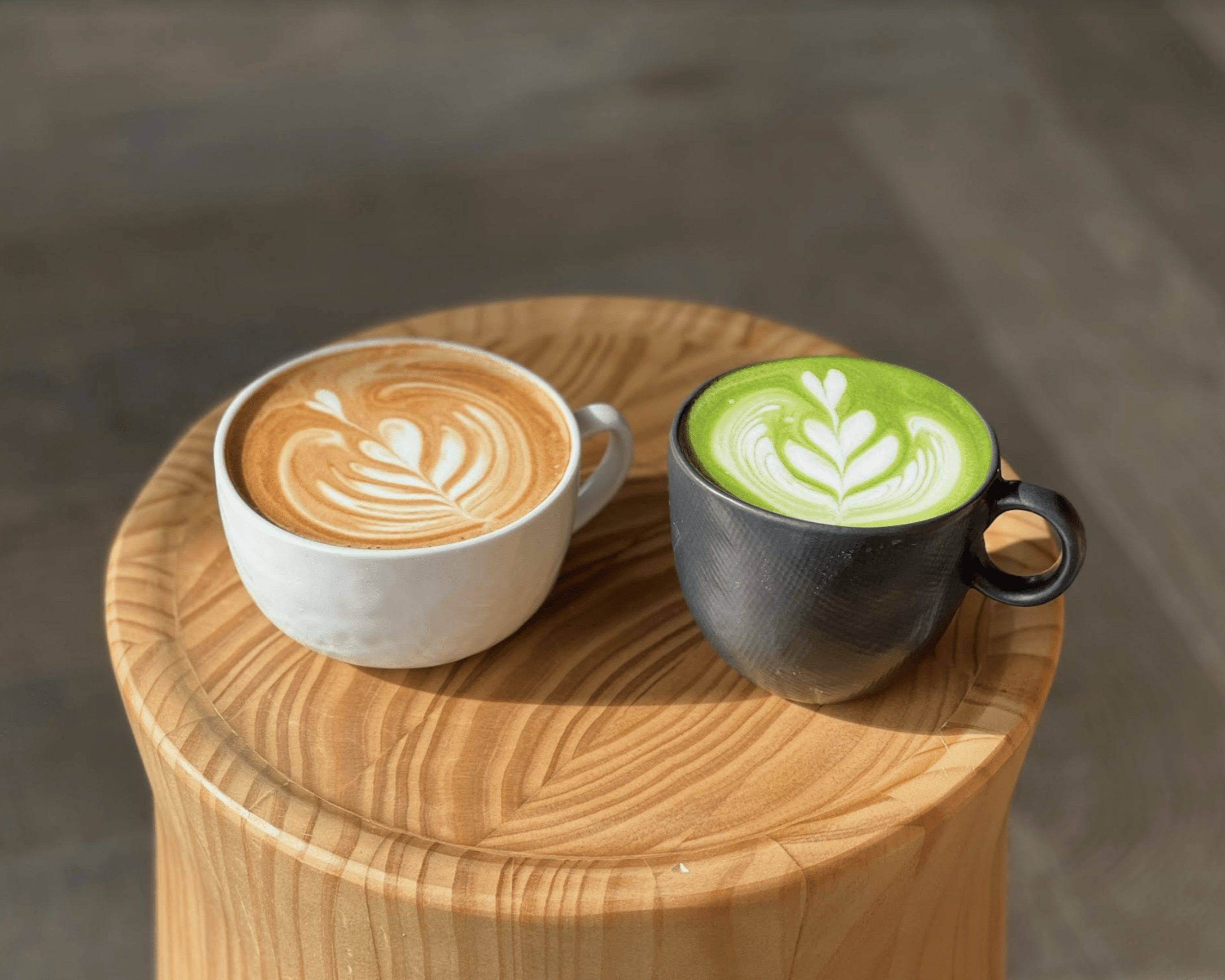 Order Bonsai Coffee Bar Delivery in Los Angeles | Menu & Prices | Uber Eats