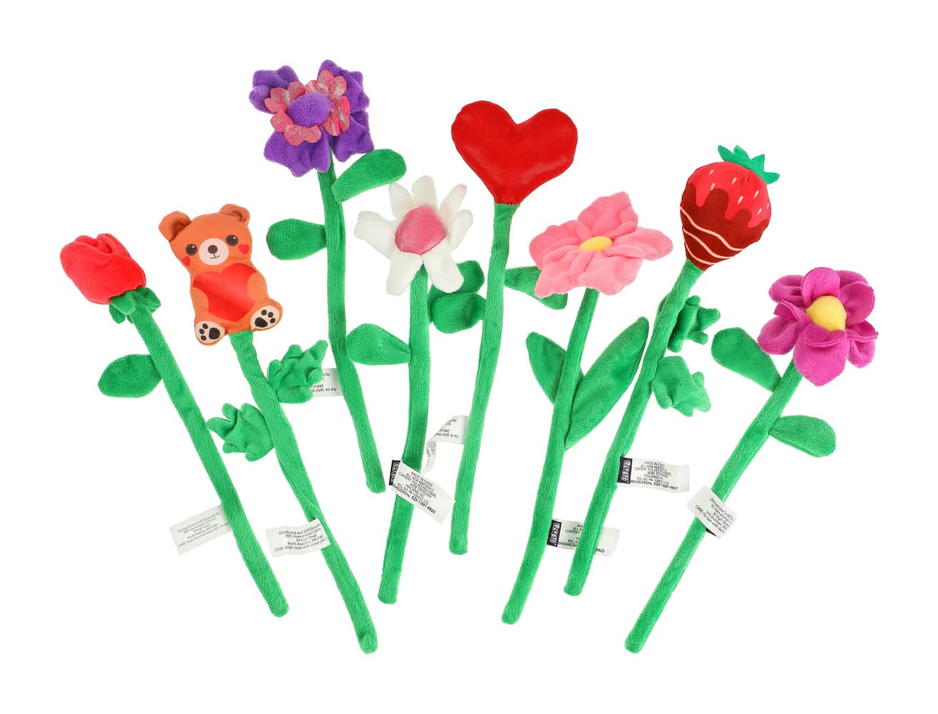 Ploofs™ Boquet Plushie (Styles May Vary)