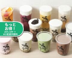 タピオカ専門店 美茶（BICHA） 十条店 Tapioka BICHA