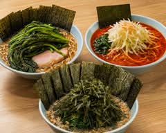 ラーメン 西山家 木更津西口店
