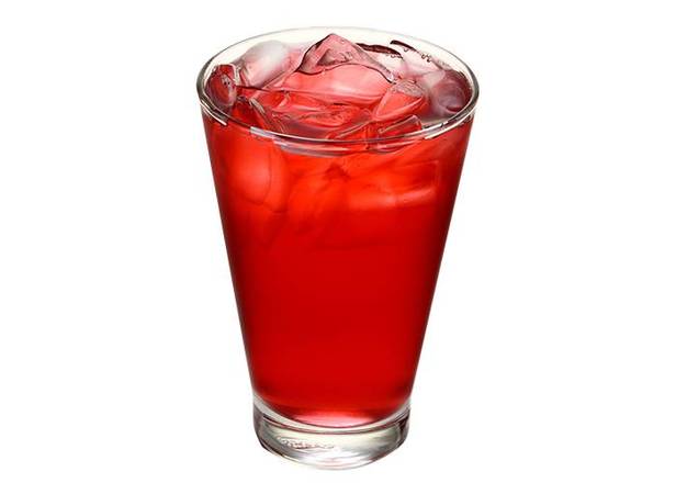 蔓越莓汁 Cranberry Juice