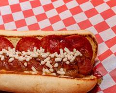 *Lonches y Hamburguesas Bañadas Juan.* (Guadalajara)