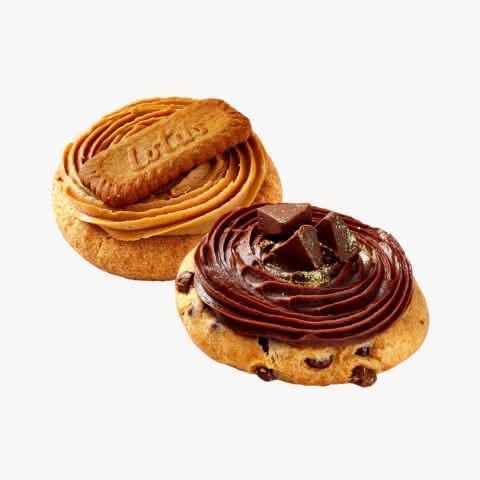 Loaded Cookies Twin Pack
