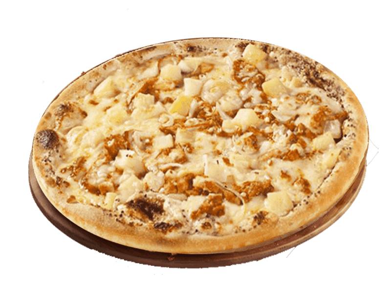 Pizza kebab