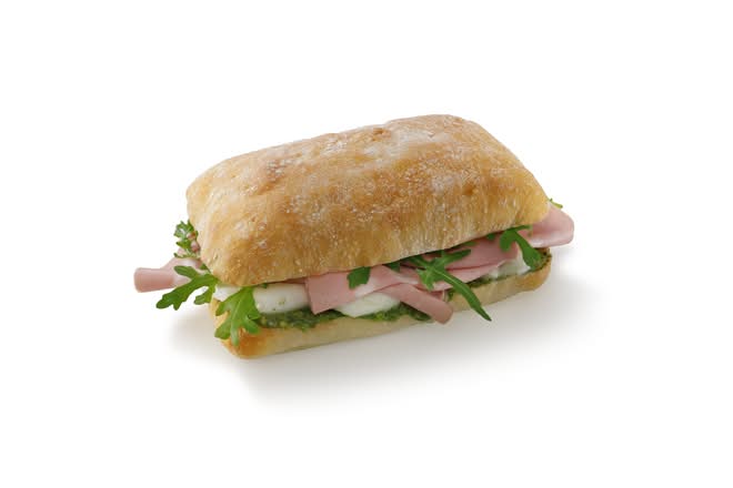 Ciabartje mortadella