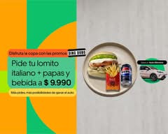 Miguelayo - Providencia