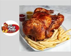 El Papá Pollo